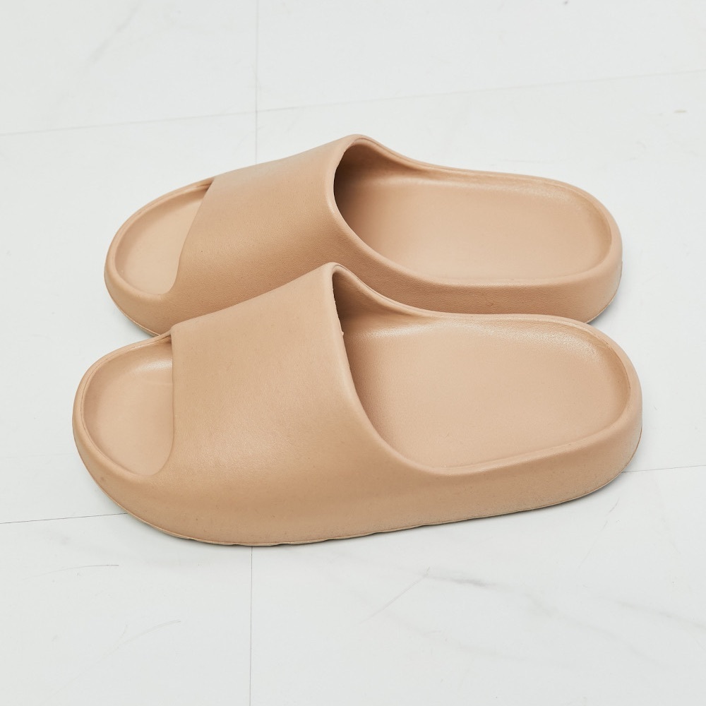 Comfy Summer Chic Slides - Picture 3 of 6
